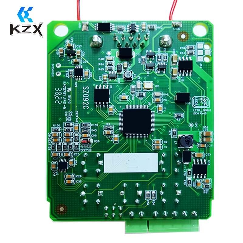 Custom PCB Size Electronics Assembly Services With Testing Flying Probe