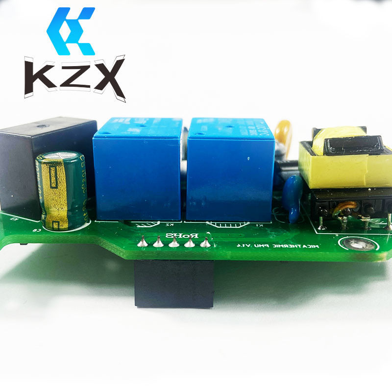 FR-1 Surface Mount PCB Assembly AOI X-Ray Flying Probe ICT FCT
