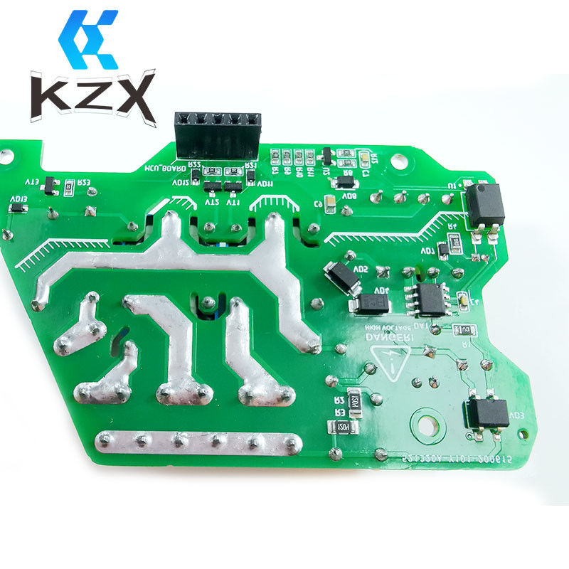 FR-1 Surface Mount PCB Assembly AOI X-Ray Flying Probe ICT FCT