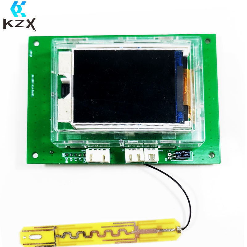 FR-1 CEM-1 CEM-3 Surface Mount Printed Circuit Assembly ENIG Surface Finish