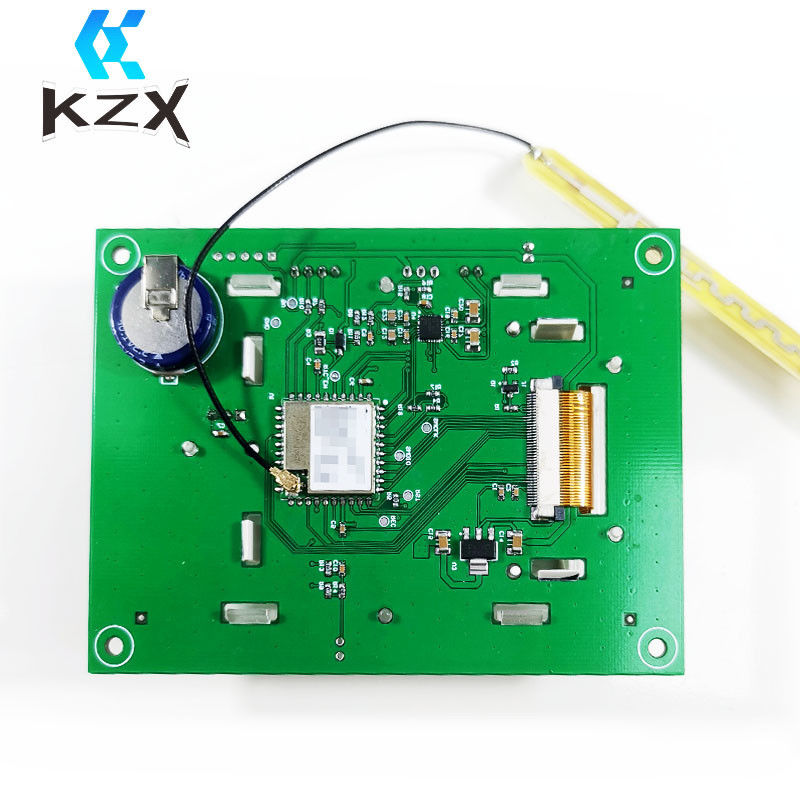 FR-1 CEM-1 CEM-3 Surface Mount Printed Circuit Assembly ENIG Surface Finish