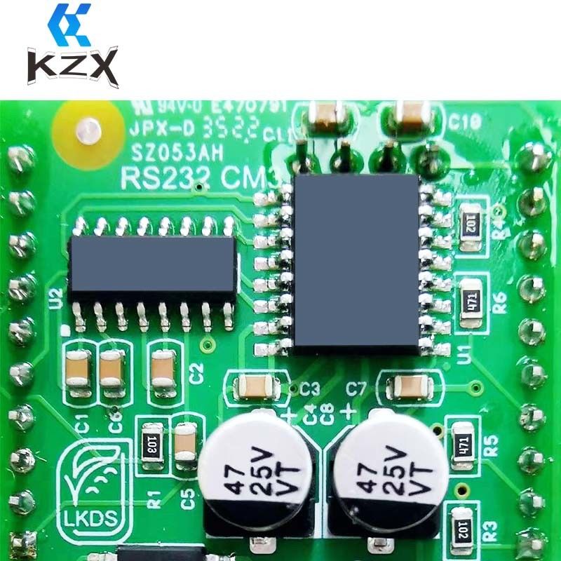 FR-4 Glass Epoxy FR4 High TG PCB Manufacturing And Assembly