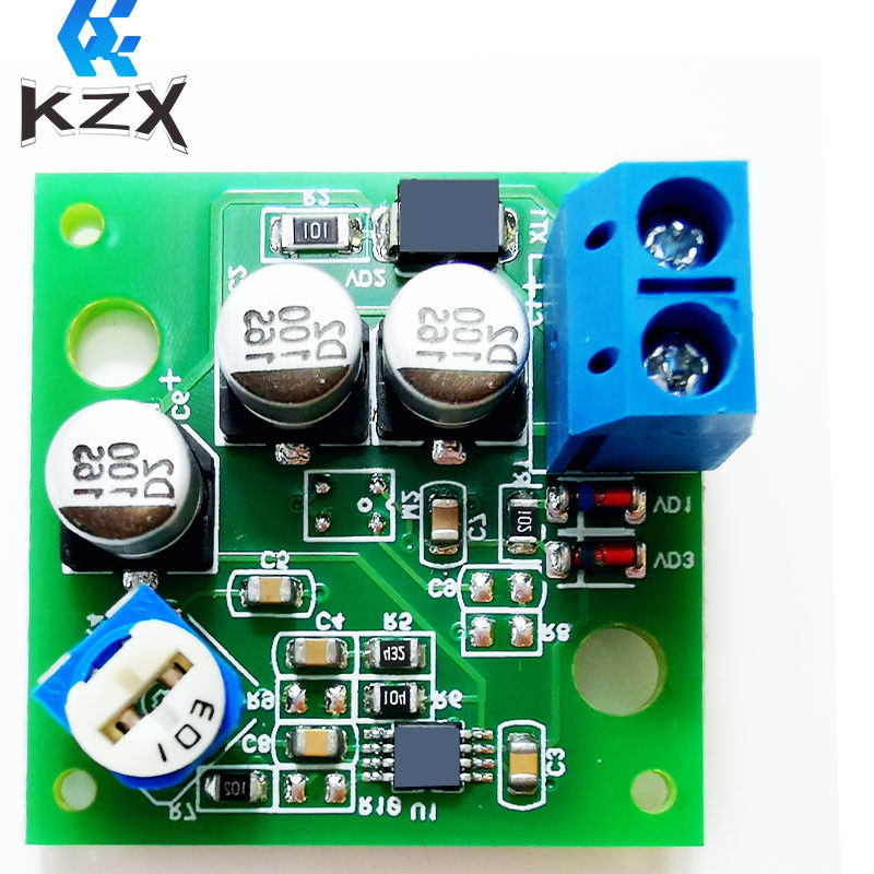 0.4mm-3.2mm Aluminum PCB Board Electronics Prototype Circuit Board Assembly
