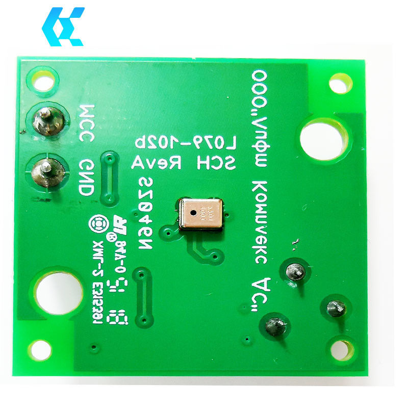 0.4mm-3.2mm Aluminum PCB Board Electronics Prototype Circuit Board Assembly