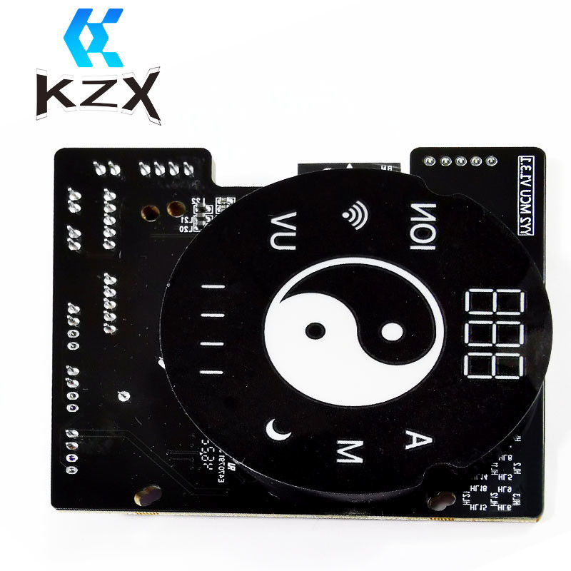 8 Layer Quick Turnaround PCB Assembly 0.4mm To 4.0mm