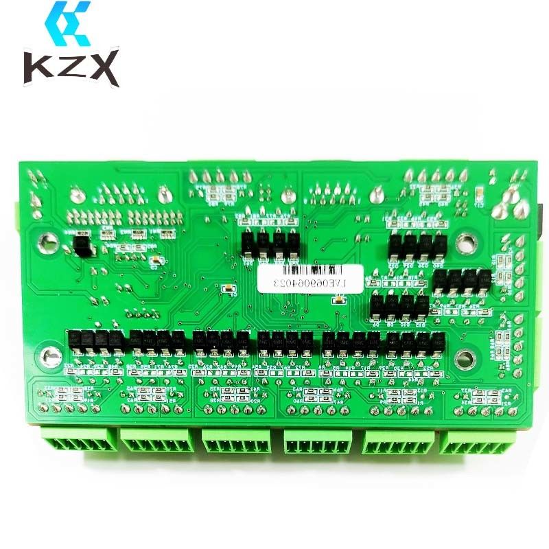 Electronic Circuit Board Assembly Prototype PCB Assembly 0.4mm-3.2mm