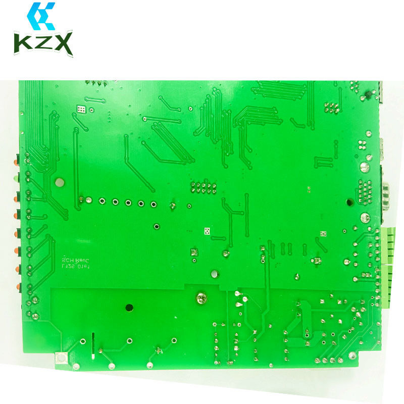 Copper Thickness 0.5oz-4oz Industrial Control PCB Assembly For Industrial Applications
