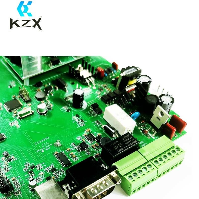 Copper Thickness 0.5oz-4oz Industrial Control PCB Assembly For Industrial Applications