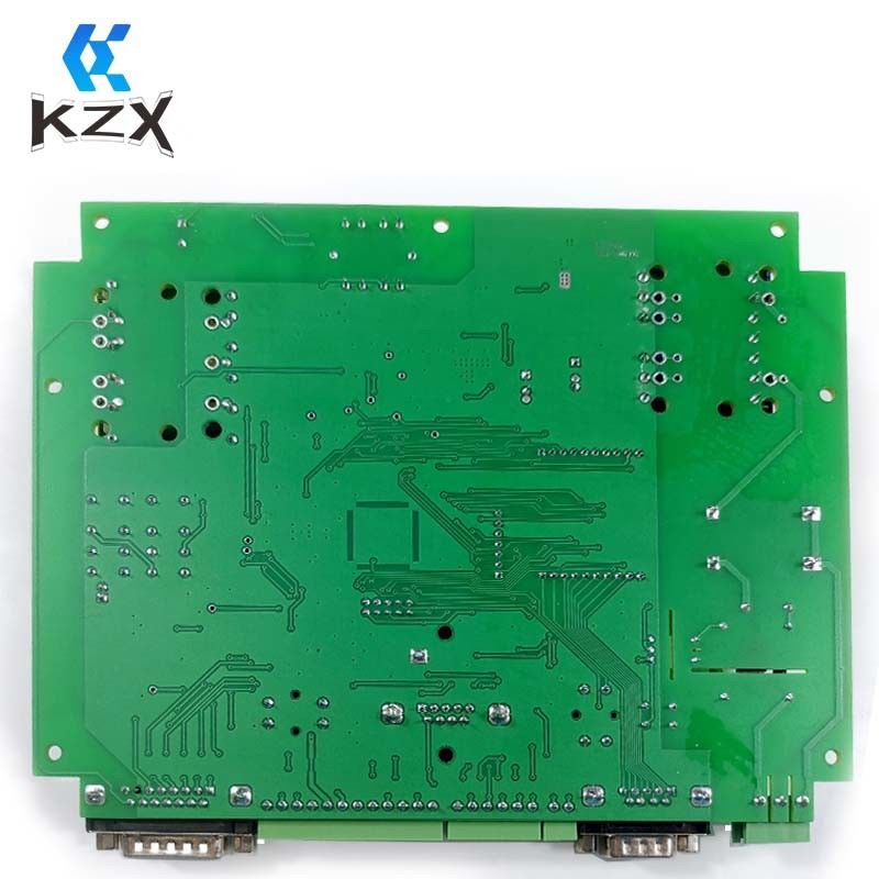 SMD Custom Rigid Flex PCB AOI  X-Ray Flying Probe