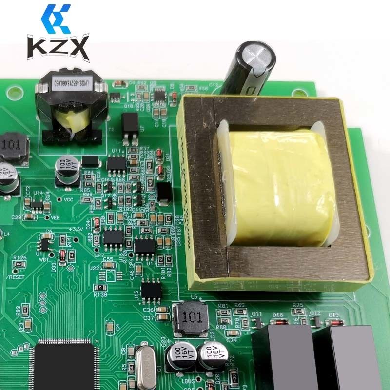 SMD Custom Rigid Flex PCB AOI  X-Ray Flying Probe