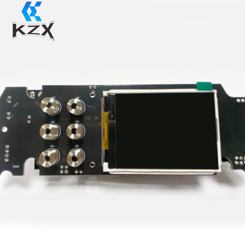 DIP Components Electronic Assembly Service 0.4-4.0mm