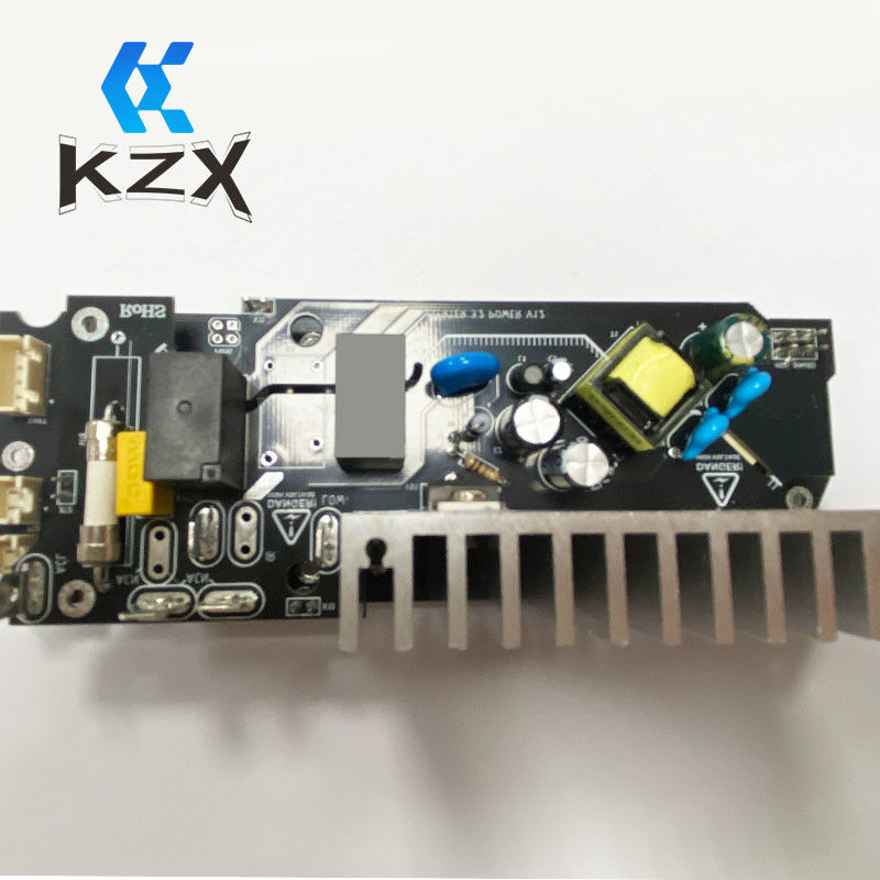 DIP Components Electronic Assembly Service 0.4-4.0mm