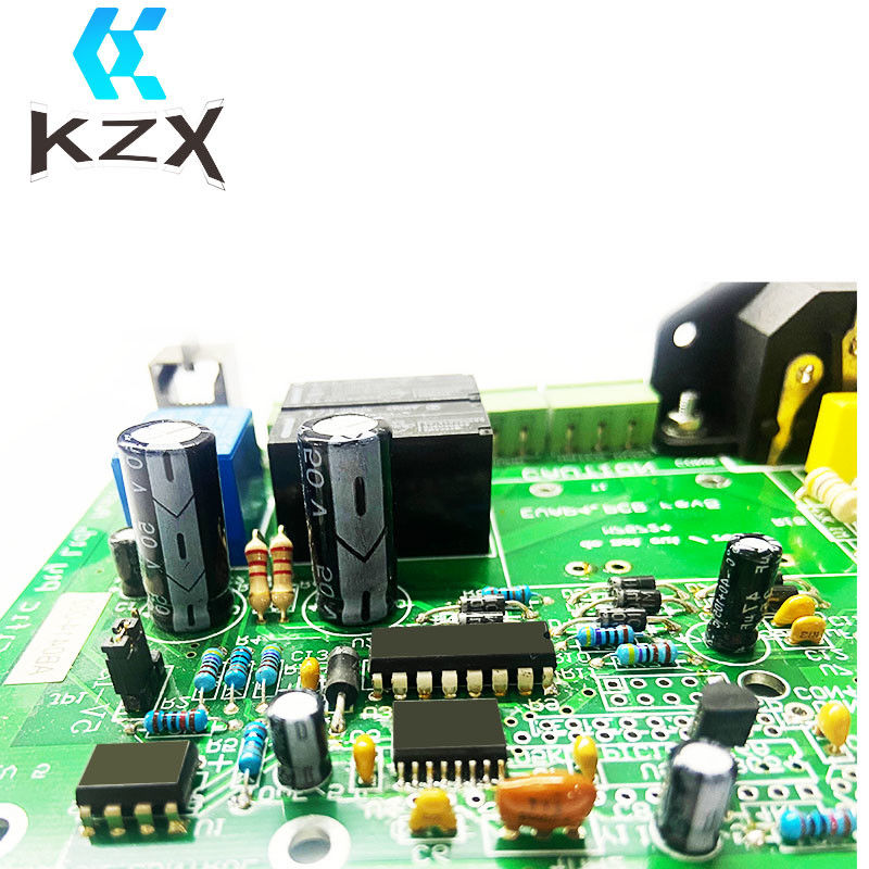 Flying Probe Testing High Performance PCBA Printed Circuit Board Assembly