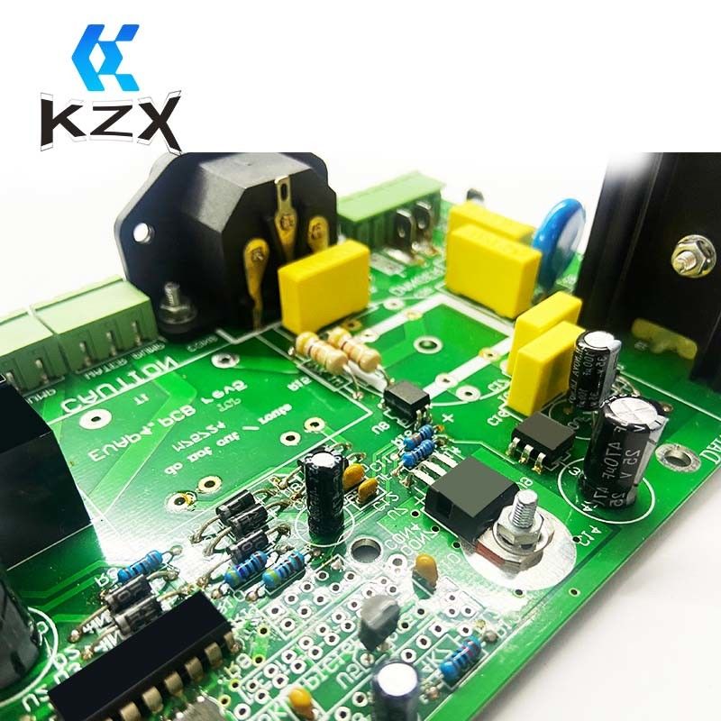 Flying Probe Testing High Performance PCBA Printed Circuit Board Assembly