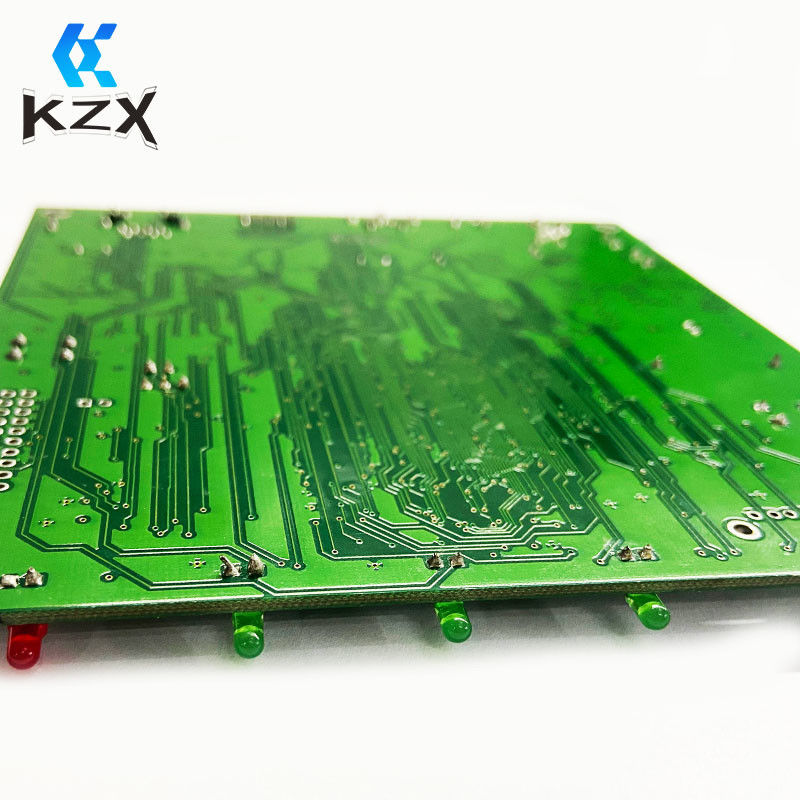 0.4-4.0mm Thickness Custom PCB Assembly SMD Components