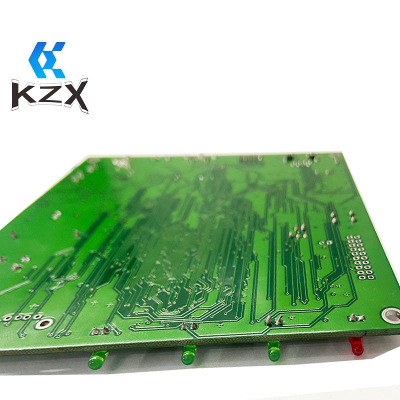 High Performance Communication PCB Assembly With Teflon 0.4-3.0mm
