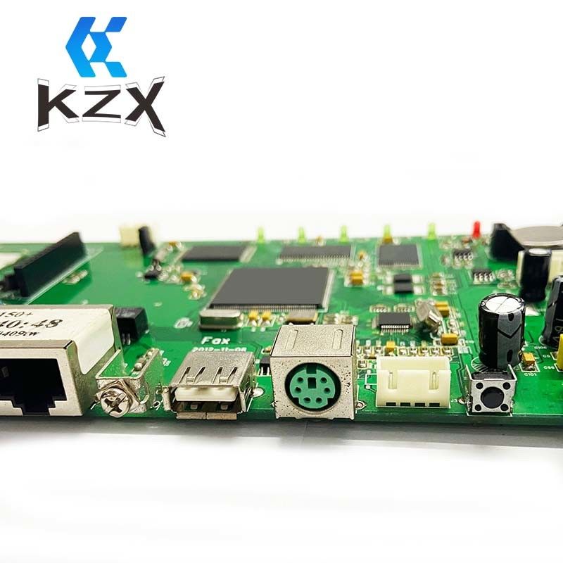 1-20 Layer Multi Layer Printed Circuit Board 0.5oz 1oz 2oz 3oz