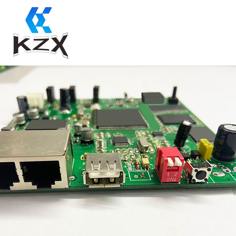 1-20 Layer Multi Layer Printed Circuit Board 0.5oz 1oz 2oz 3oz
