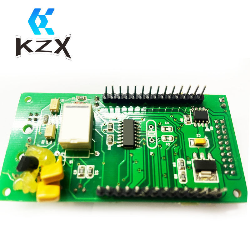 Professional Custom PCB Assembly And Manufacturing