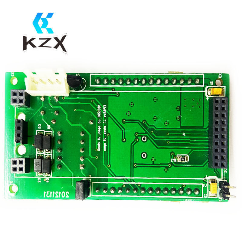 Professional Custom PCB Assembly And Manufacturing