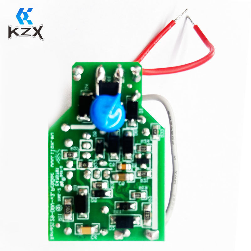 0.5oz-4oz PCB Prototype Service Single Double Sided Multilayer