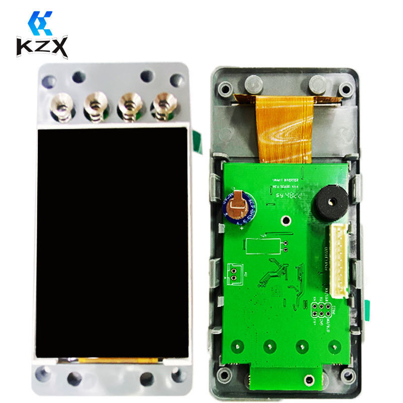FR-4 FR-1 CEM-1 Circuit Board Assembly Services With 4oz Copper Thickness
