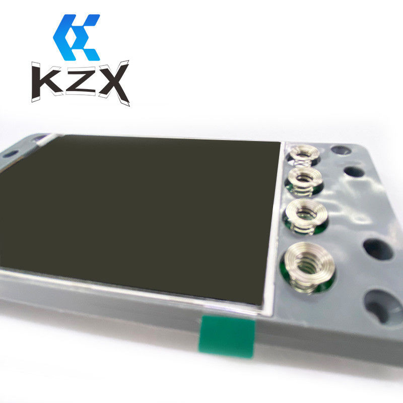FR-4 FR-1 CEM-1 Circuit Board Assembly Services With 4oz Copper Thickness