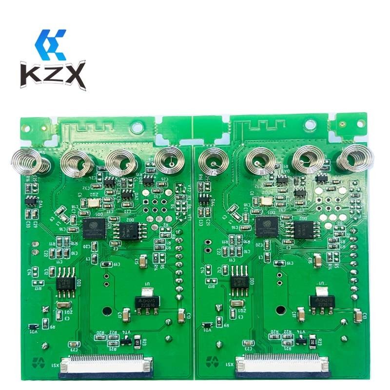 FR-4 FR-1 CEM-1 Circuit Board Assembly Services With 4oz Copper Thickness