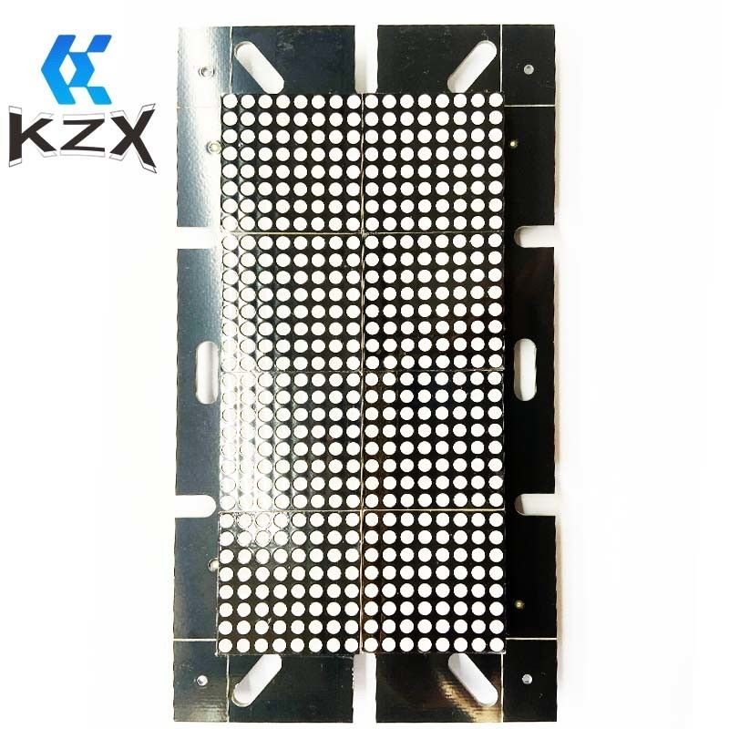 Min Hole Size 0.25mm 10 Mil Multilayer PCB Board