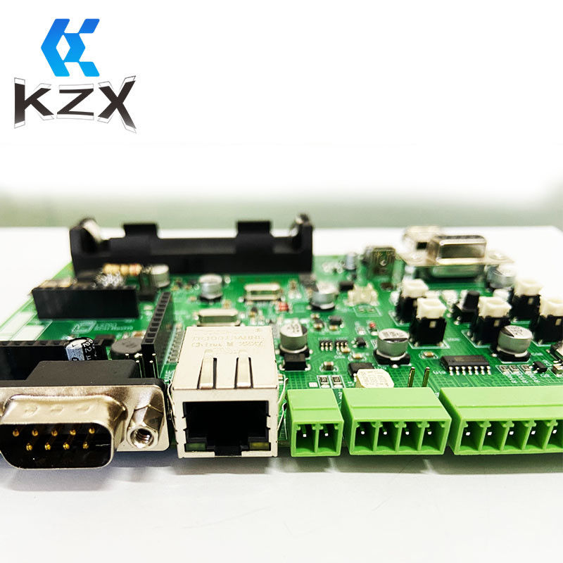1-20 Layers SMT EMS PCB Assembly Chip On Board Assembly For Various Applications