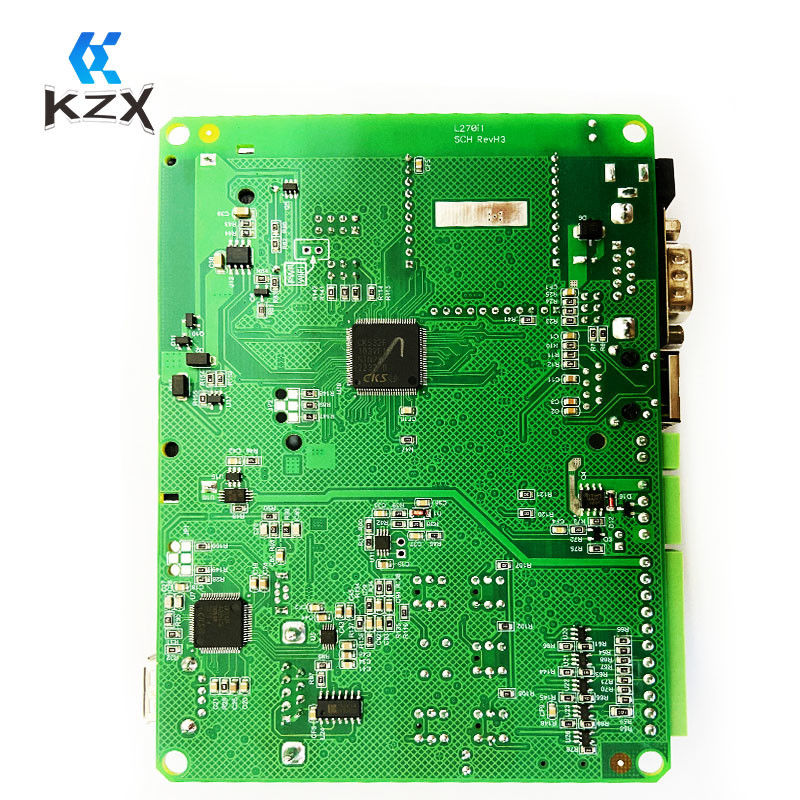 1-20 Layers SMT EMS PCB Assembly Chip On Board Assembly For Various Applications