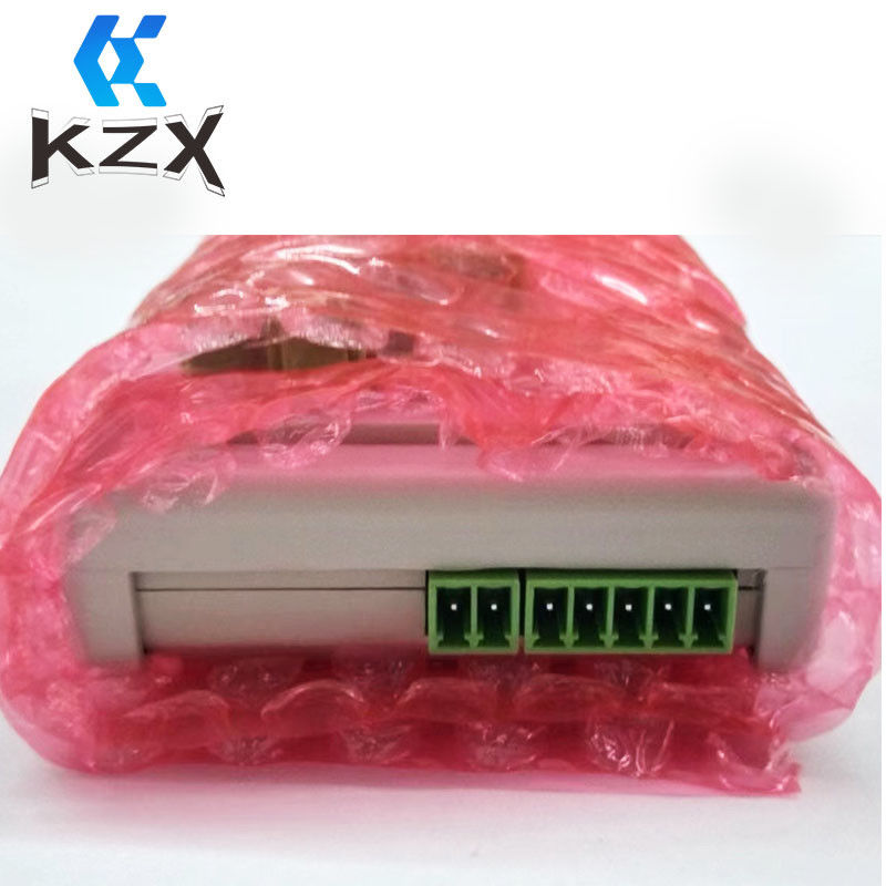 Rogers Industrial Control PCB Assembly 1oz Copper Thickness Hard PCB