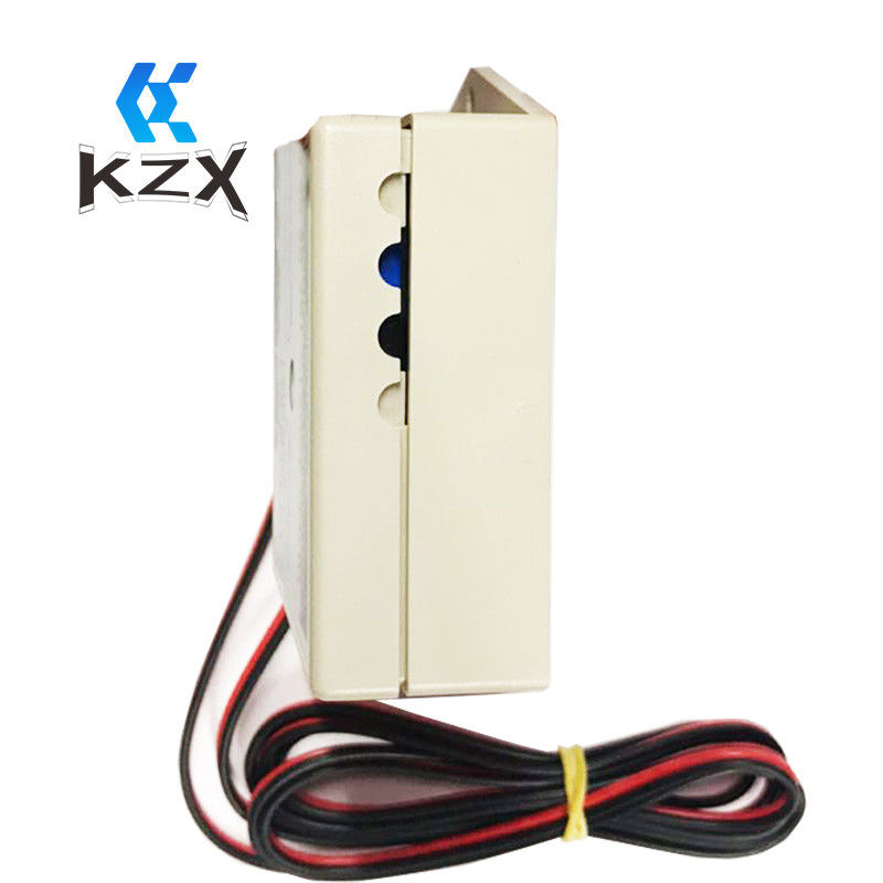 Rigid Flexible Circuit Assembly Industrial Control For SMD Components
