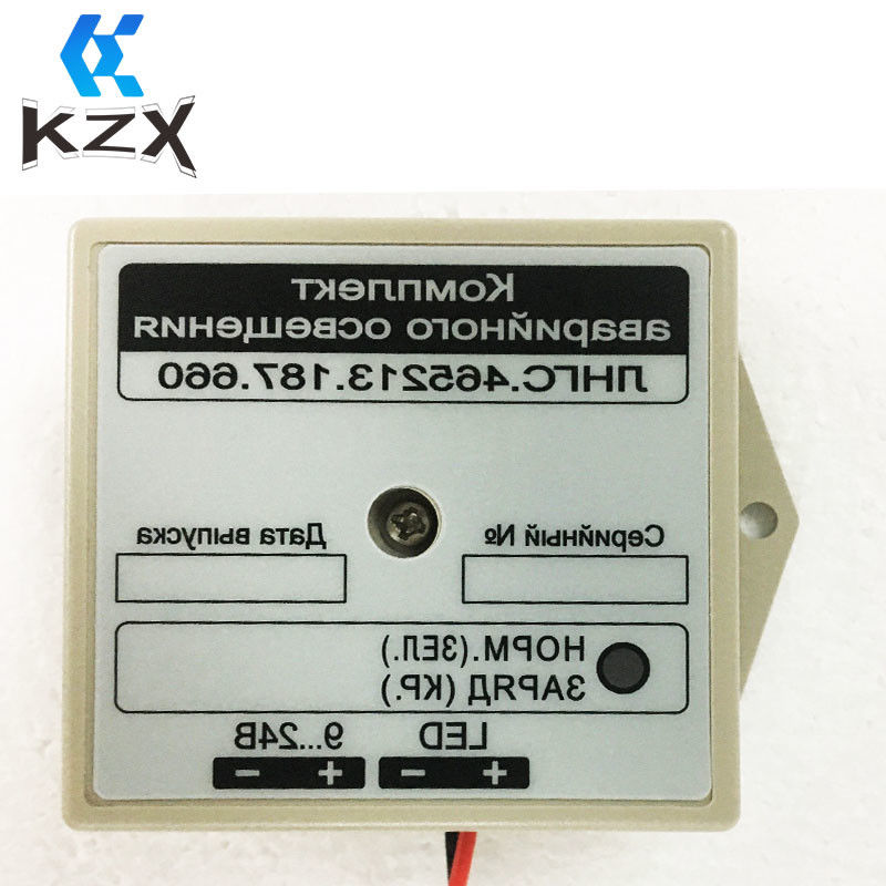 BGA Components Aluminum PCB Board White Silk Screen Surface Mount