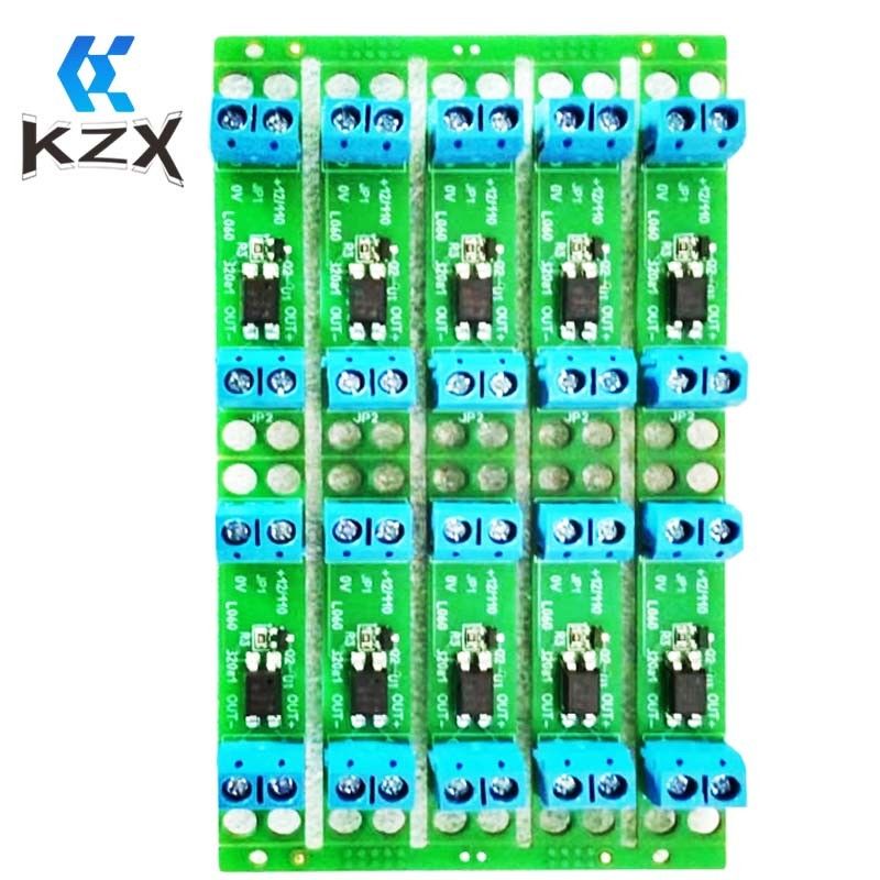 Immersion Tin Surface Finish Prototype PCB Assembly Services For High Component Count