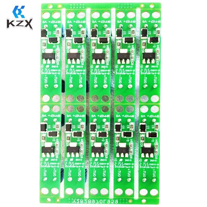 SMD BGA DIP COB Industrial Control PCB Assembly 1oz