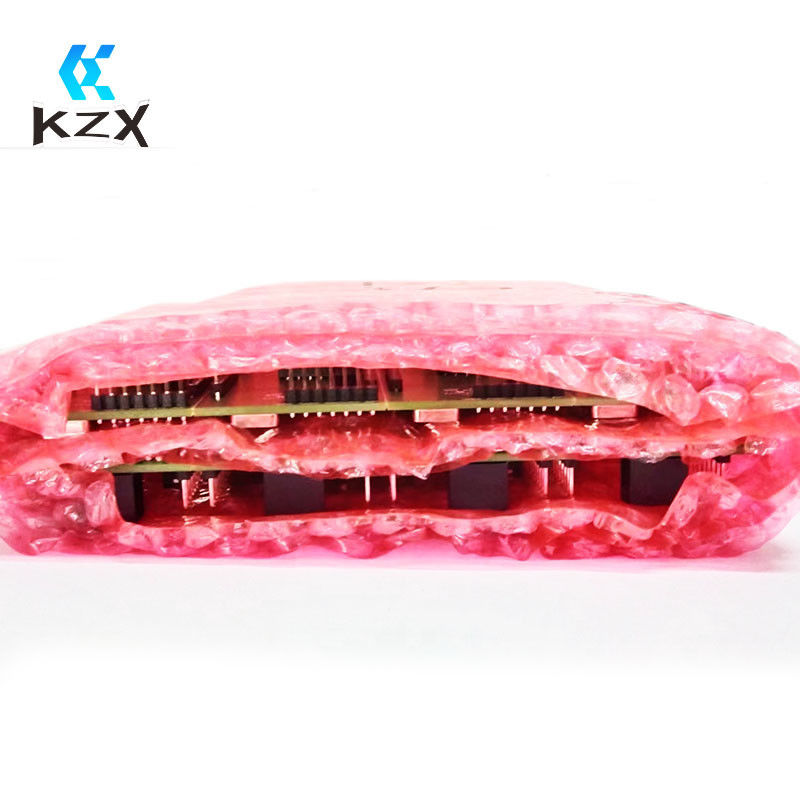 Grow Light Aluminium Circuit Board 0.4mm-3.2mm 0.5oz-4oz