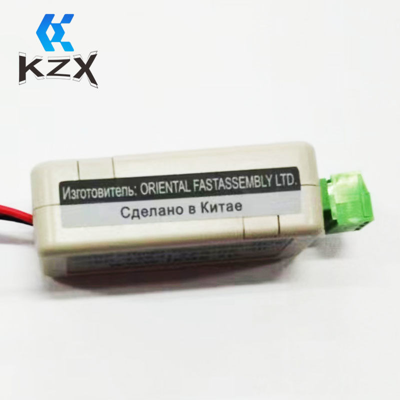 0.2-6.0mm Surface Mount 2 Layers PCB Engineered With OSP Surface Finish
