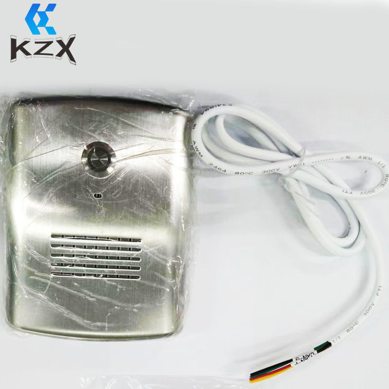 1 Layer Custom Rigid Flex PCB AOI X-Ray Flying Probe