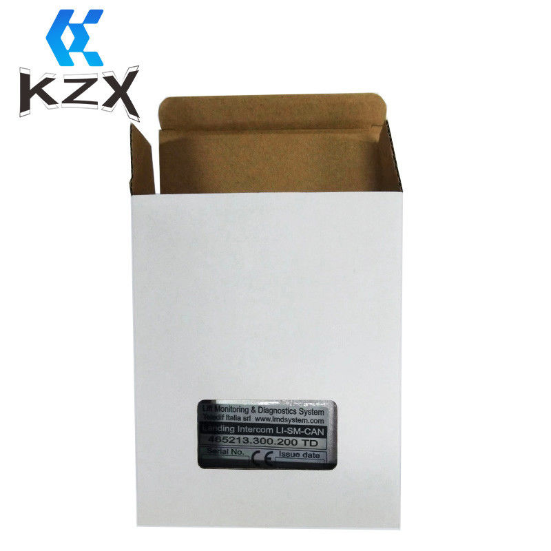 1 Layer Custom Rigid Flex PCB AOI X-Ray Flying Probe