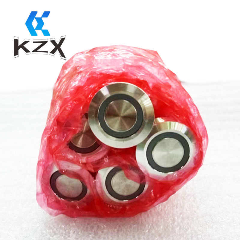 2 Layer Custom Rigid Flex PCB SMD BGA DIP Components