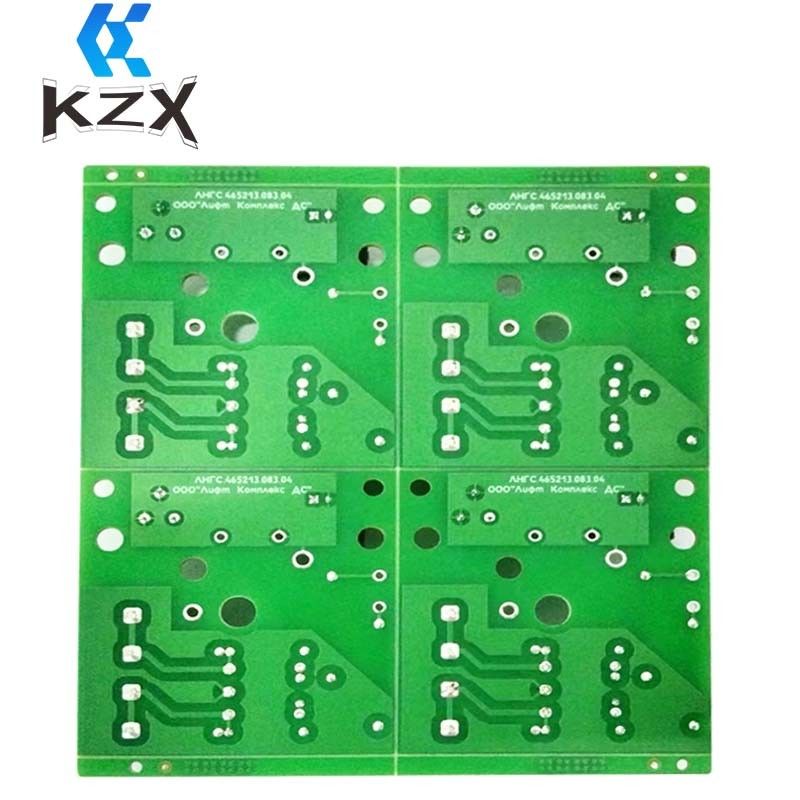 SMT PCB Cloning Service CEM-1 Material OSP Surface Finish 0.2-6.0mm