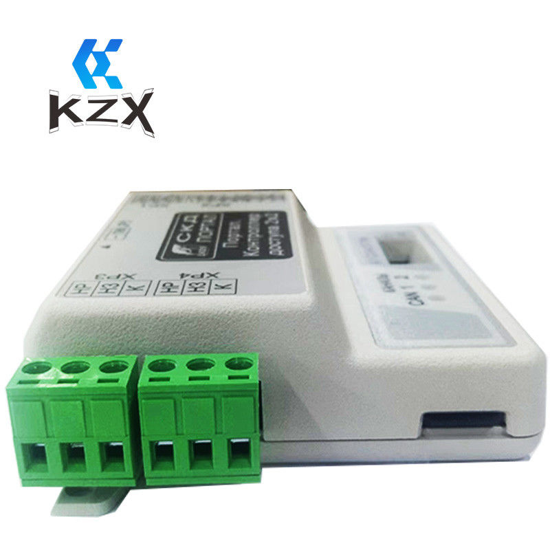 Rigid Flexible Industrial Control PCB Assembly FR-4 FR-1 CEM-1 CEM-3