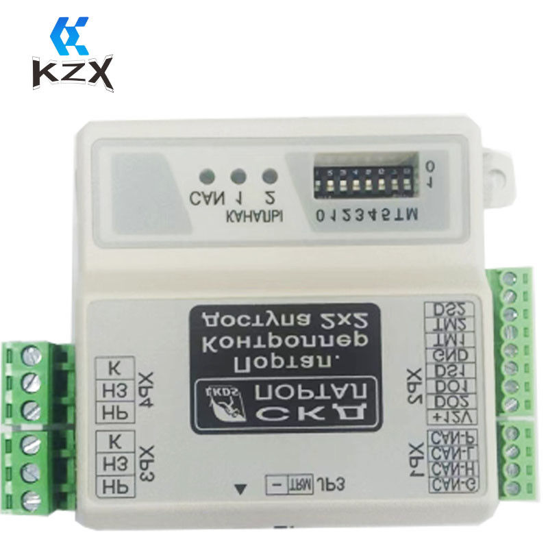 CEM-1 Communication Industrial Control PCB Assembly