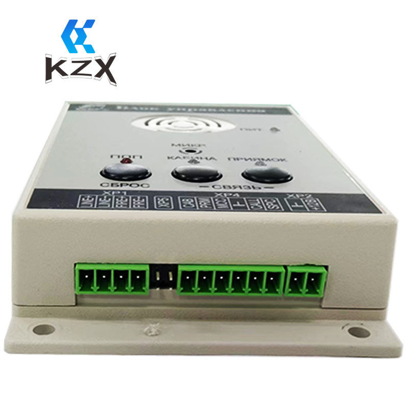 FR-4 FR-1 CEM-1 Industrial Control PCB Assembly High TG
