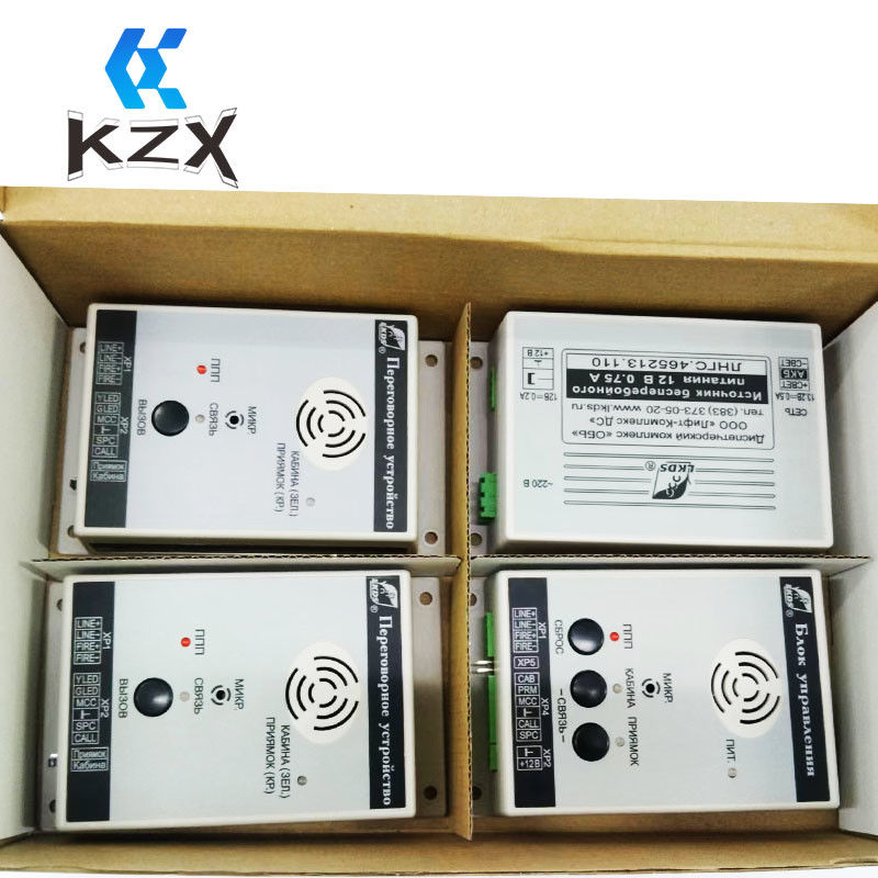 FR-4 FR-1 CEM-1 Industrial Control PCB Assembly High TG