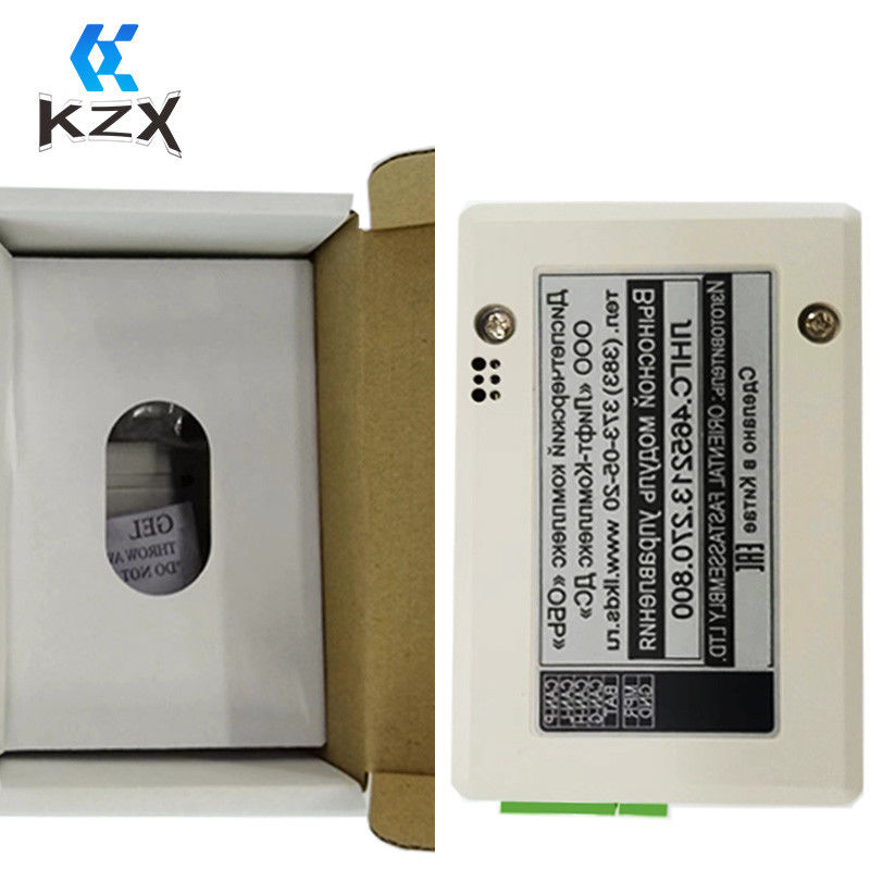 Single Double Sided Prototype PCB Assembly Multilayer 0.5oz-4oz