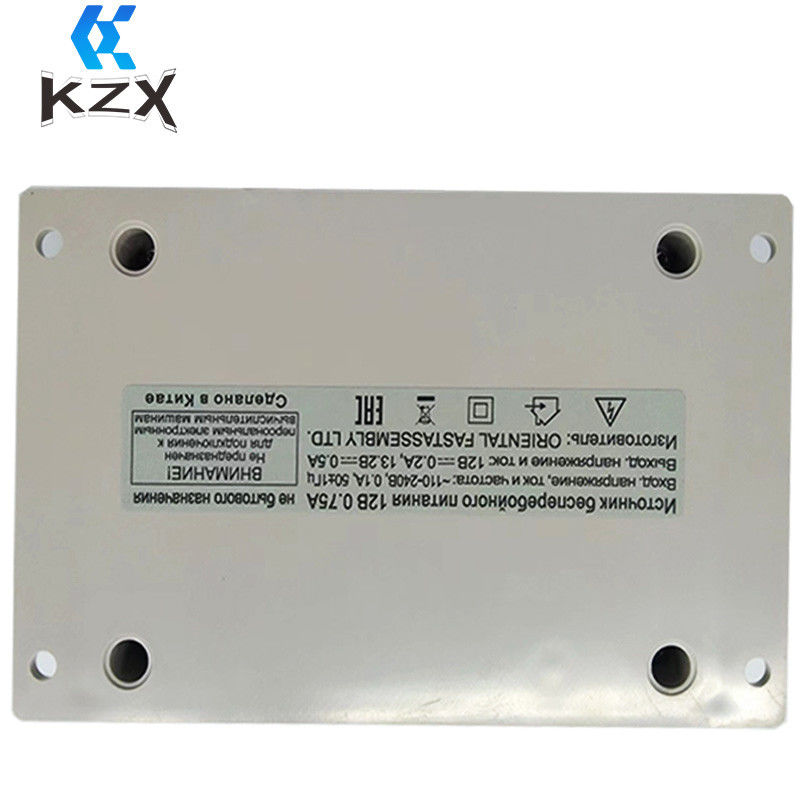 1oz Industrial Control PCB Assembly Hard Rigid Flexible