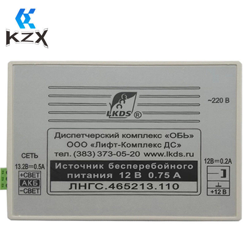 1oz Industrial Control PCB Assembly Hard Rigid Flexible