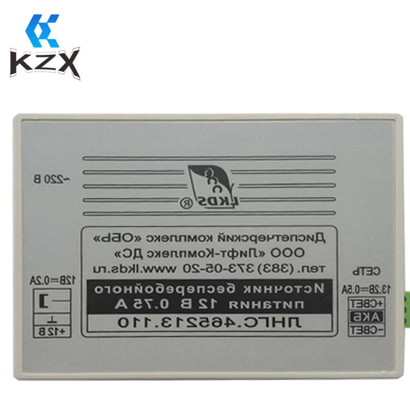 Double Sided Electronic Circuit Board Assembly Thickness 0.4mm-3.2mm